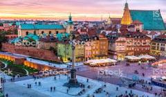 Paquetes a DE BERLIN A BERLIN (BER/WAW) desde México