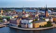 Paquetes a DE PARIS A BERLIN (PAR/CPH) desde México